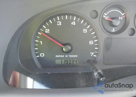 2008 Ford Ranger Xl from USA, damaged, VIN 1FTYR10D48PA21602